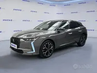 Usata DS Automobiles DS4 Rivoli 131 CV (96 kW) 2024 Grigio SUV