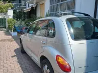 Usata Chrysler PT Cruiser 150 CV (110 kW) 2022 Grigio Berlina