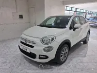 Gebraucht Fiat 500X Business 95 PS (69 kW) 2016 Weiß SUV
