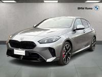 Usata BMW 118 Comfort Edition 150 CV (110 kW) 2024 Skyscraper grey metallic Utilitaria