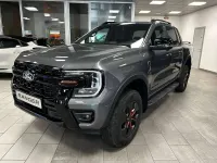 Nuova Ford Ranger 281 CV (206 kW) 2026 Carbonized Pick-up
