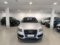 Occasion Audi Q5 Advanced Plus 170 ch (125 kW) 2011 Argent SUV
