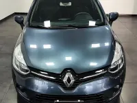 Usata Renault Clio GrandTour Intens 90 CV (66 kW) 2017 Grigio Station wagon