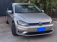 Usata VW Golf VII 115 CV (84 kW) 2019 Berlina