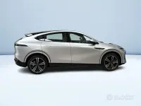 Nieuw XPENG G6 RWD Standard Range 189 kW (258 PK) 2026 Grijs SUV