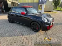 Usata Mini John Cooper Works 231 CV (169 kW) 2023 Blu scuro Utilitaria
