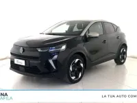Occasion Renault Captur Techno 91 ch (66 kW) 2025 Noir SUV