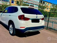 Usata BMW X1 xLine 143 CV (105 kW) 2013 SUV