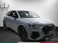 Usata Audi RS Q3 Sport 2021 SUV