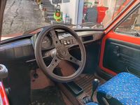 Usata Fiat 126 1970
