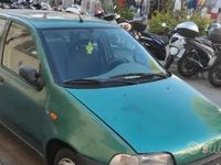 Usata Fiat Punto 73 CV (53 kW) 1996 Verde Utilitaria