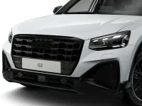 Nuova Audi Q2 Ambiente 150 CV (110 kW) 2026 Bianco SUV