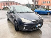 Usata Ford C-MAX 145 CV (106 kW) 2009 Grigio Monovolume