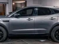 Usata Jaguar E-Pace S 200 CV (147 kW) 2019 SUV