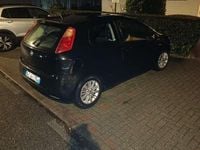 Occasion Fiat Grande Punto 75 ch (55 kW) 2007 Citadine