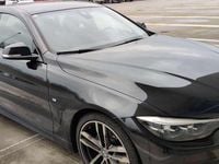 Usata BMW 420 Gran Coupé M Sport 190 CV (139 kW) 2020 Coupé
