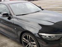 Usata BMW 420 M Sport 190 CV (139 kW) 2020 Coupé
