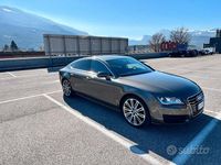 Usata Audi A7 245 CV (180 kW) 2011 Utilitaria