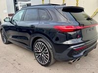 Usata Audi SQ5 Sport 367 CV (269 kW) 2025 Nero SUV