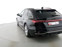 Usata Audi A5 Advanced Plus 204 CV (150 kW) 2025 Nero mito metallizzato Station wagon
