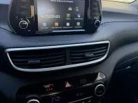 Usata Hyundai Tucson 116 CV (85 kW) 2018 Nero SUV