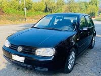 Usata VW Golf GTI 150 CV (110 kW) 1998 Berlina