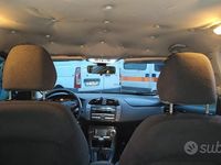 Usata Fiat Bravo 120 CV (88 kW) 2010 Nero Utilitaria