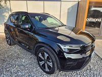 Usata Volvo XC40 Core 80 kW (109 CV) 2023 Onyx black SUV