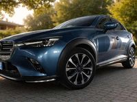Usata Mazda CX-3 Exceed 116 CV (85 kW) 2019 SUV