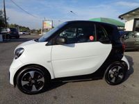 usata Smart ForTwo Electric Drive fortwo EQ Passion