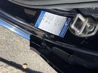 Usata Audi A4 Advanced 239 CV (175 kW) 2010 Blu/azzurro Berlina