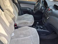 Używany Citroën C3 2004 Sedan/Limuzyna