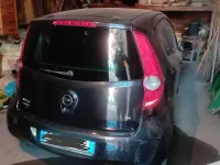 Usata Opel Agila Enjoy 86 CV (63 kW) 2008 Utilitaria