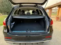 Usata Mercedes GLC220 Premium 194 CV (142 kW) 2019 Nero SUV