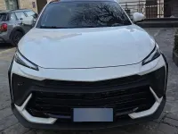 Usata EVO Evo 6 177 CV (130 kW) 2025 Bianco SUV
