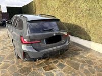 Usata BMW 320 M Sport 190 CV (139 kW) 2023 Station wagon