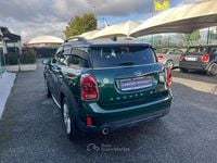 Usata Mini Cooper 224 CV (164 kW) 2019 Verde Utilitaria