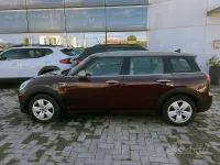 Usata Mini Cooper Clubman 136 CV (100 kW) 2016 Rosso Station wagon