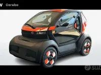Nuova Mobilize Duo 2025 Utilitaria