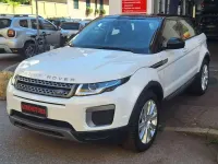 Usata Land Rover Range Rover evoque 150 CV (110 kW) 2017 Bianco SUV