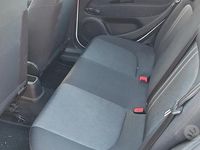 Usata Fiat Grande Punto 2014 Bianco Utilitaria