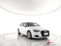 usata Audi A3 1.6 TDI S tronic Sport