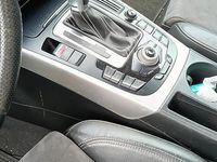 Usata Audi A4 240 CV (176 kW) 2010 Grigio Berlina