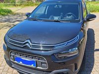 usata Citroën C4 Cactus 1.2 puretech Live s&s 110cv my18