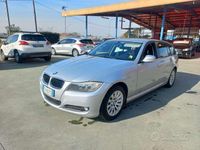 usata BMW 320 320 d Touring Eletta FL