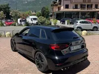 Usata Audi S3 Ambiente 310 CV (228 kW) 2018 Berlina