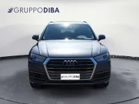 Usata Audi Q5 Sport 190 CV (139 kW) 2019 Grigio SUV