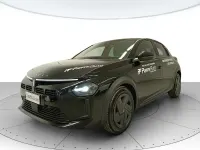 Nuova Lancia Ypsilon 109 CV (80 kW) 2025 Vernice nero ardesia Utilitaria