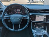 usata Audi A6 AVANT TDI SPORT BLACK LINE