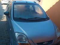 Usata Chevrolet Matiz 2006 Grigio Utilitaria